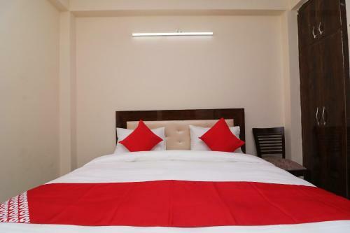 Hotel Oyo 29429 Dwarka International
