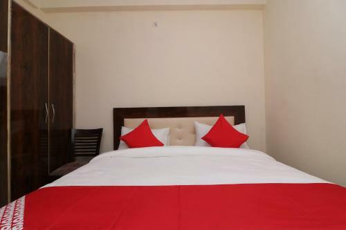 Hotel Oyo 29429 Dwarka International