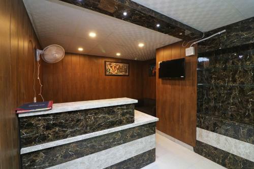 Hotel Oyo 29429 Dwarka International