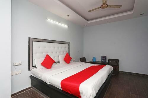 Oyo 27884 Hotel 3bs House Dx