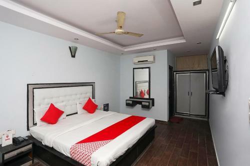 Oyo 27884 Hotel 3bs House Dx