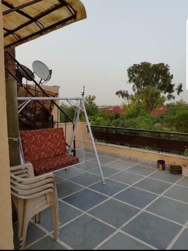 Affordable & Comfortable 3bhk Apartment