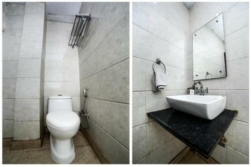 Oyo 26940 Hotel Stay House