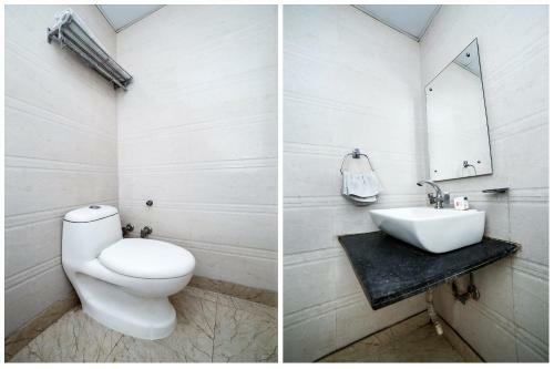 Oyo 26940 Hotel Stay House