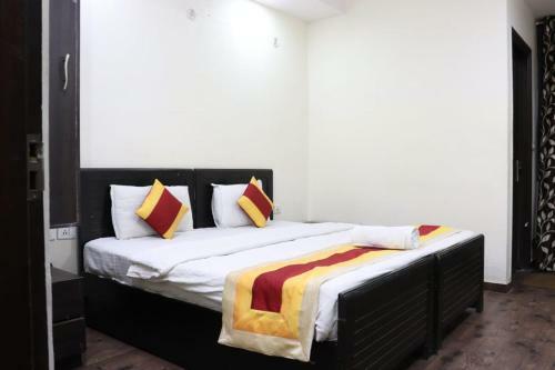 Hotel Marigold