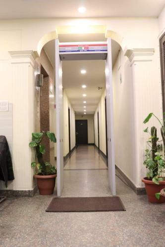 Hotel Marigold