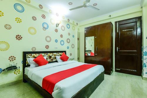 Oyo 24298 Hotel High Sky