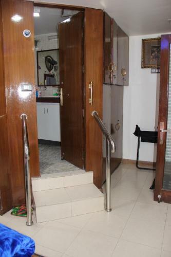 Hostal Pg Nestaway