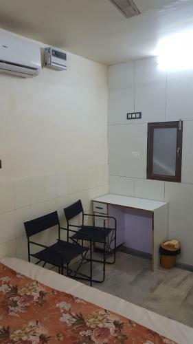 Hostal Pg Nestaway
