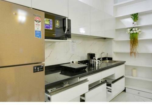Apartamento Moy Dom