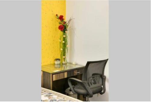 Apartamento Moy Dom