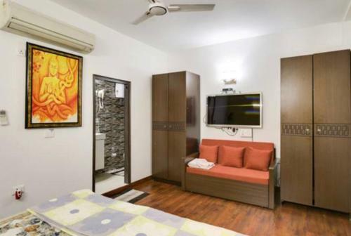 Apartamento Moy Dom