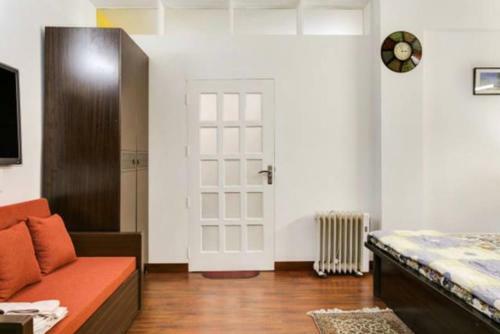 Apartamento Moy Dom