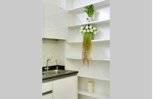 Apartamento Moy Dom