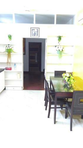 Apartamento Moy Dom