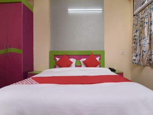 Hotel Oyo 18282 Kanchan Villa