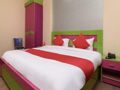Hotel Oyo 18282 Kanchan Villa