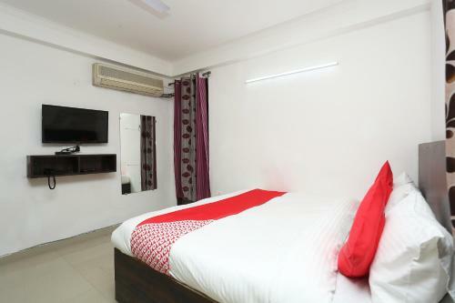 Hotel Oyo 35721 Delhi Continental