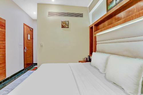 Hotel Townhouse 631 R K Ashram