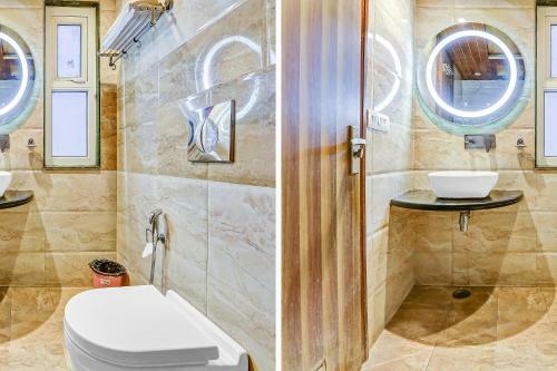 Hotel Townhouse 631 R K Ashram