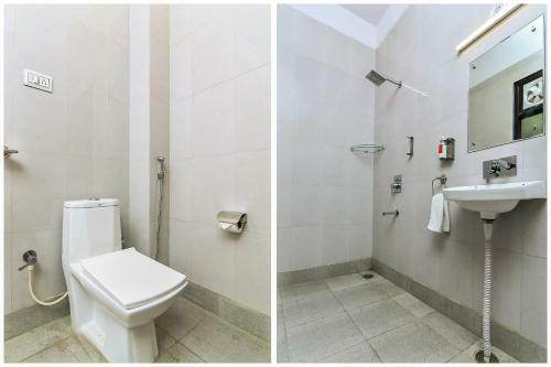Hotel Oyo Flagship 22976 Sector 3 Dwarka