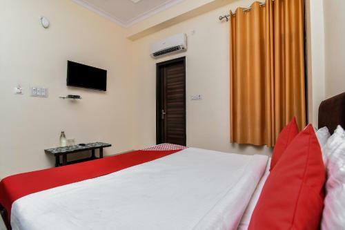 Hotel Oyo Flagship 22976 Sector 3 Dwarka
