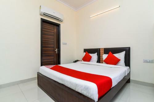 Hotel Oyo Flagship 22976 Sector 3 Dwarka