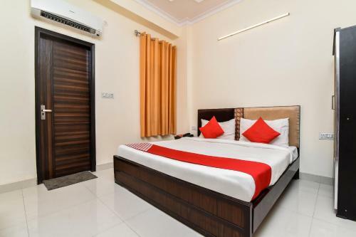 Hotel Oyo Flagship 22976 Sector 3 Dwarka