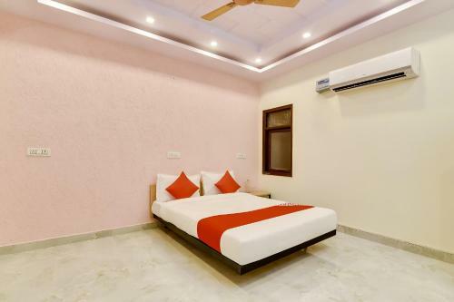 Hotel Collection O 81600 Ashoka Residency