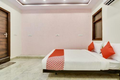 Hotel Collection O 81600 Ashoka Residency