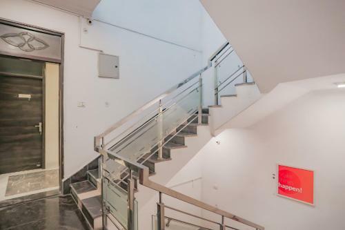 Hotel Collection O 81600 Ashoka Residency