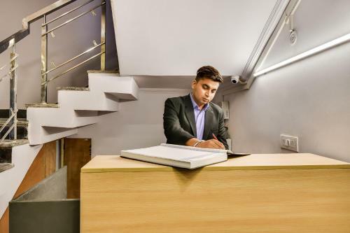 Hotel Collection O 81600 Ashoka Residency