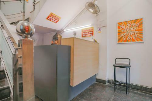 Hotel Collection O 81600 Ashoka Residency