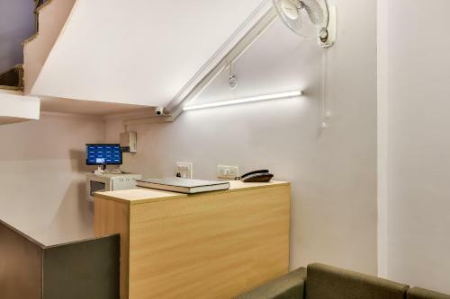 Hotel Collection O 81600 Ashoka Residency