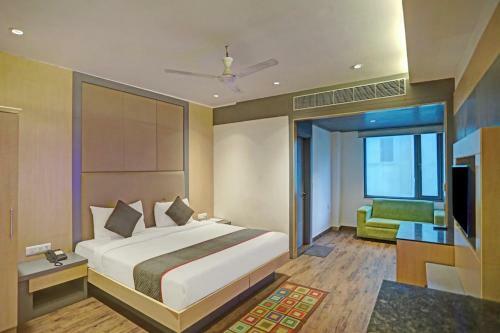 Hotel Superb Near New Delhi Railway Station