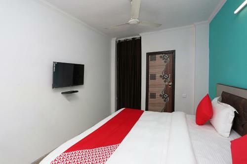 Hotel Oyo 28715 Acclaim