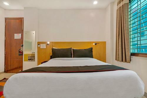 Hotel Collection O 37798 Maharaja Sadan