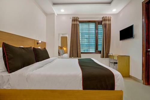 Hotel Collection O 37798 Maharaja Sadan