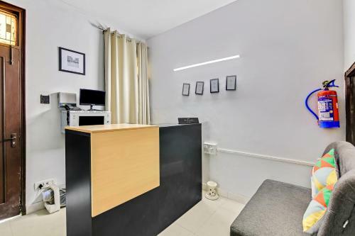 Hostal Oyo Home 64106 Comfortable Stay