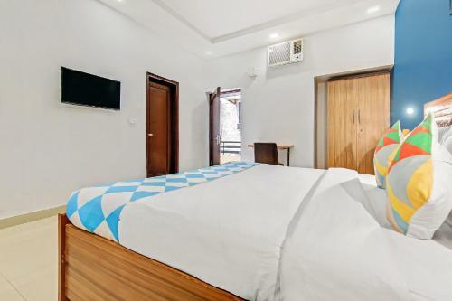 Hostal Oyo Home 64106 Comfortable Stay