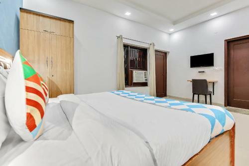 Hostal Oyo Home 64106 Comfortable Stay
