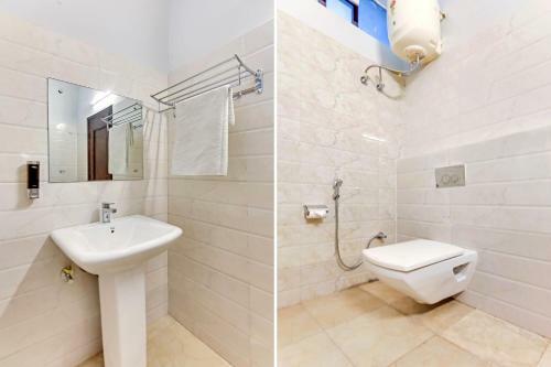 Hostal Oyo Home 64106 Comfortable Stay