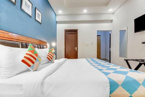 Hostal Oyo Home 64106 Comfortable Stay