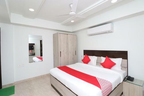 Hotel Capital O 39909 Happy Homes
