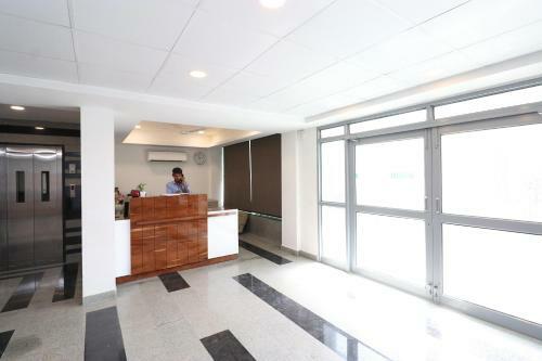 Hotel Capital O 39909 Happy Homes