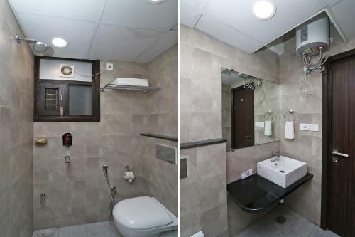 Hotel Capital O 39909 Happy Homes