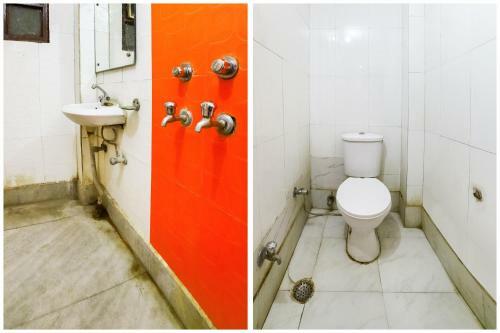 Hotel Oyo 65163 Mahalaxmi Deluxe