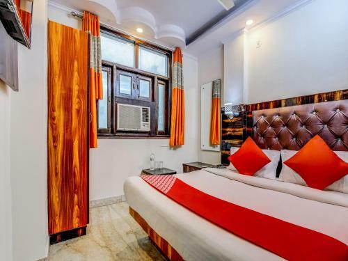 Oyo 39963 Hotel Euro Inn