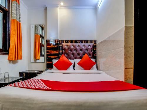Oyo 39963 Hotel Euro Inn