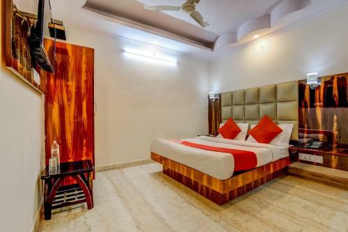 Oyo 39963 Hotel Euro Inn